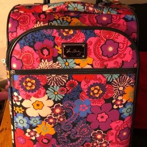 Floral Fiesta 22” Spinner